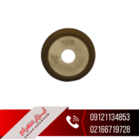 CBN تخت لب فرم تیرولیت Tyrolit
